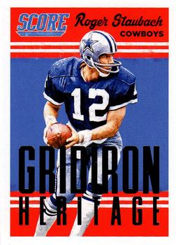 Roger Staubach