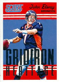 John Elway