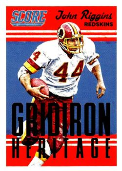 John Riggins