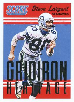 Steve Largent