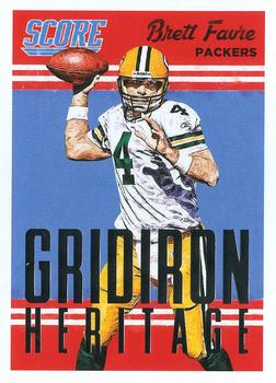 Brett Favre