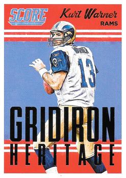 Kurt Warner