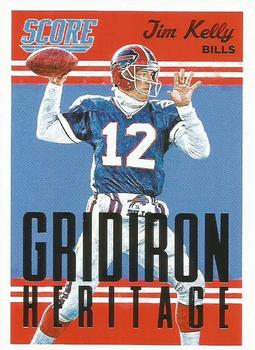 Jim Kelly