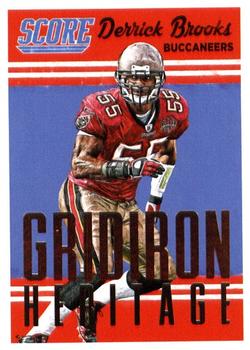 Derrick Brooks