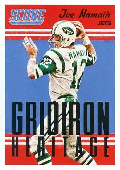 Joe Namath
