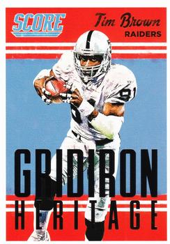 Tim Brown