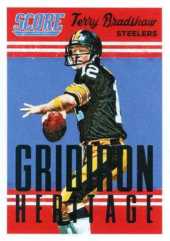Terry Bradshaw