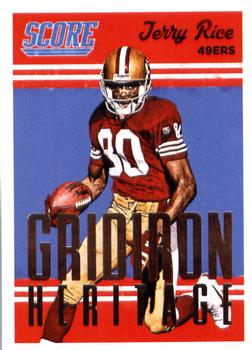 Jerry Rice