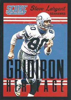 Steve Largent