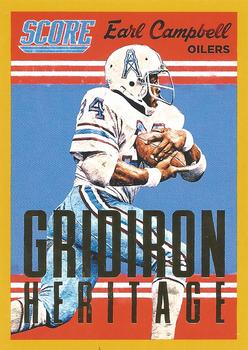 Earl Campbell