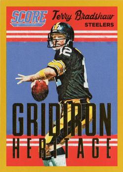 Terry Bradshaw