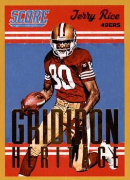 Jerry Rice