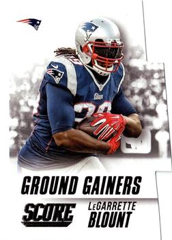 LeGarrette Blount