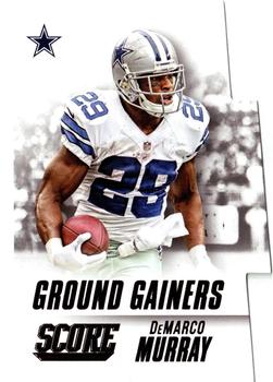 DeMarco Murray