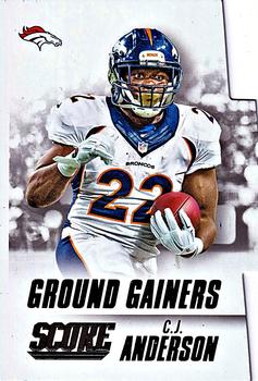 C.J. Anderson