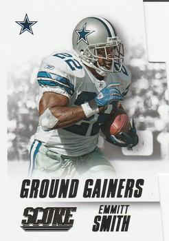 Emmitt Smith