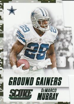 DeMarco Murray
