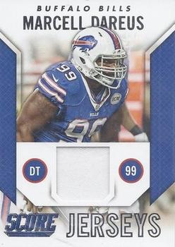 Marcell Dareus