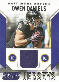 Owen Daniels