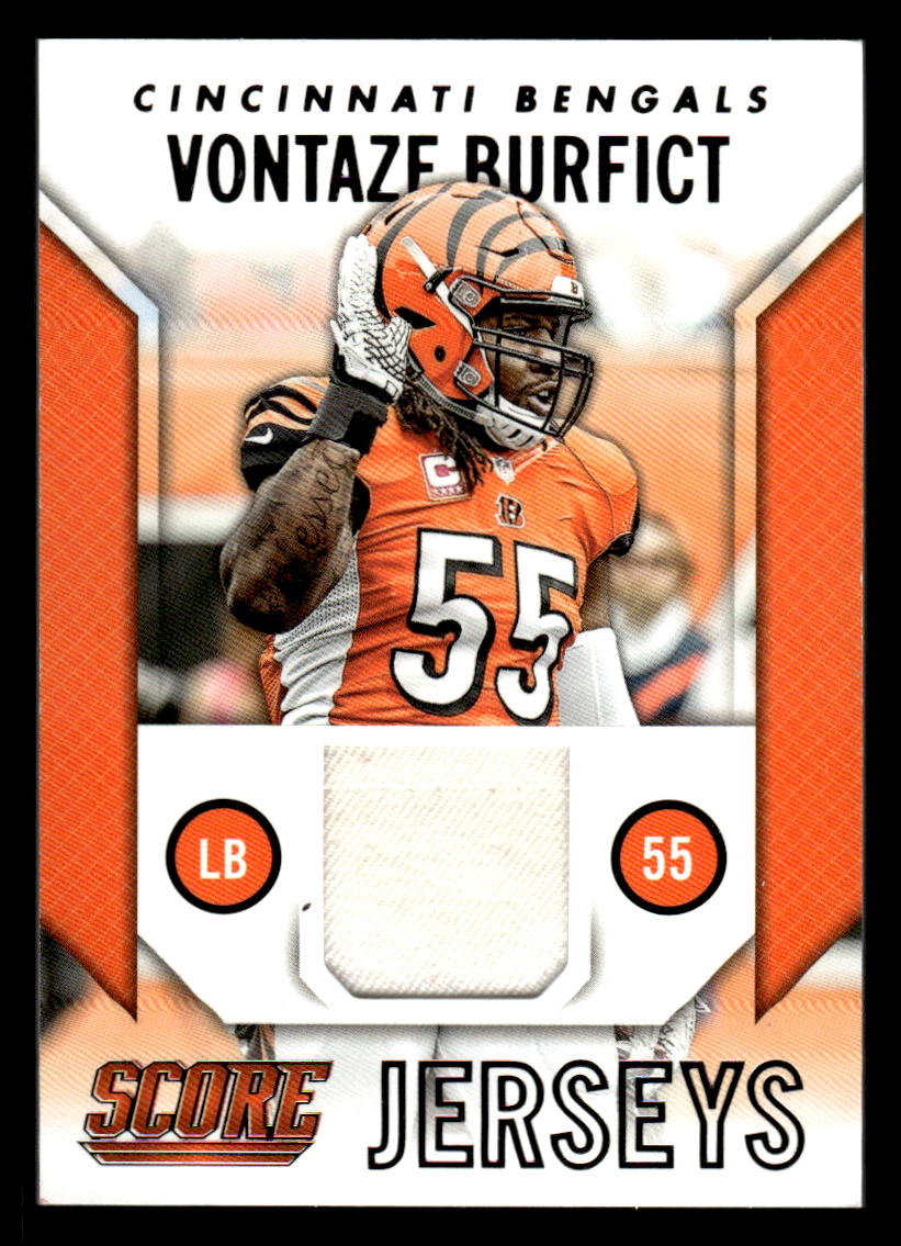 Vontaze Burfict