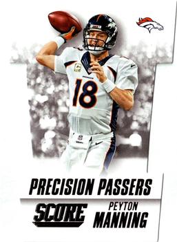 Peyton Manning