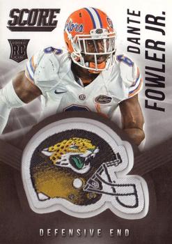 Dante Fowler Jr.