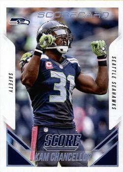 Kam Chancellor