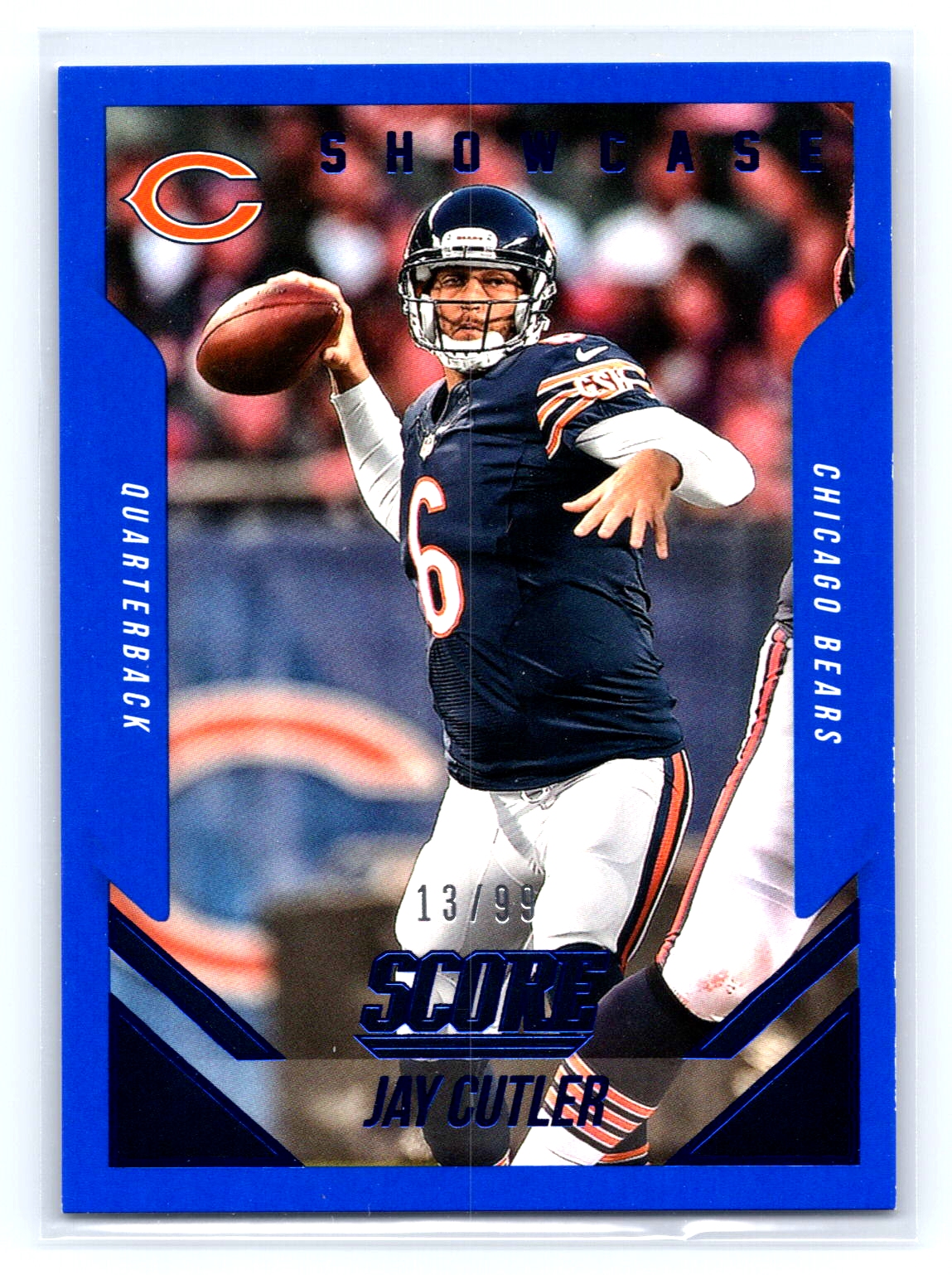 Jay Cutler