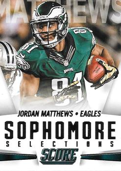 Jordan Matthews