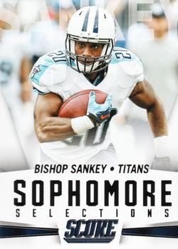 Bishop Sankey