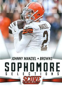Johnny Manziel