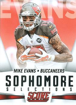 Mike Evans