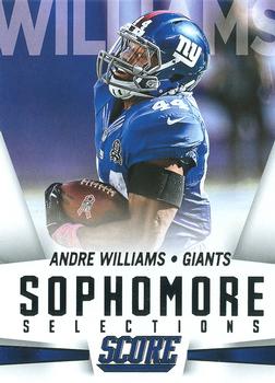 Andre Williams