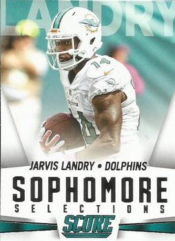 Jarvis Landry
