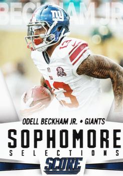 Odell Beckham Jr.