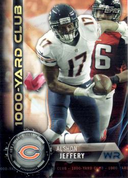 Alshon Jeffery
