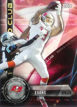 Mike Evans