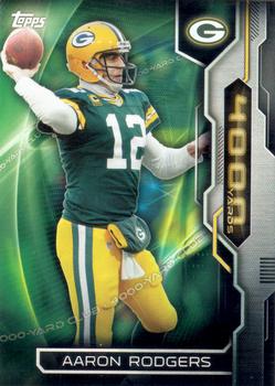 Aaron Rodgers