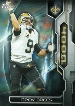 Drew Brees