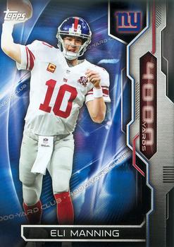 Eli Manning