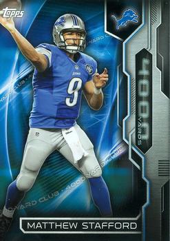 Matthew Stafford
