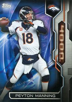 Peyton Manning