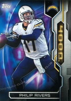 #4KYC-PR Philip Rivers