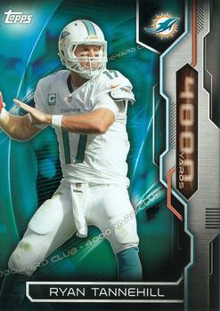 Ryan Tannehill