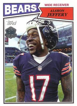 Alshon Jeffery