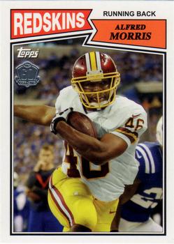Alfred Morris