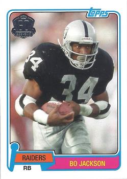 Bo Jackson