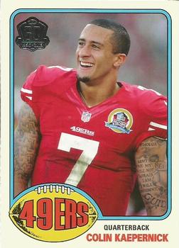 Colin Kaepernick