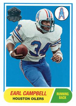 Earl Campbell