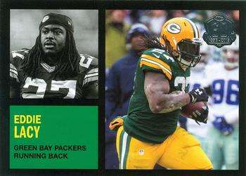 Eddie Lacy